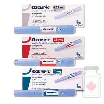 Ozempico Questions & Answers